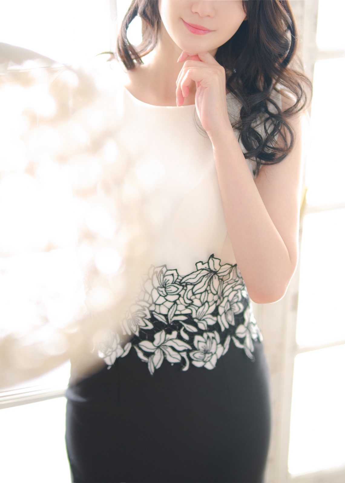 渋谷 高級デリヘル【CLUB麗花】 湖月 まいな