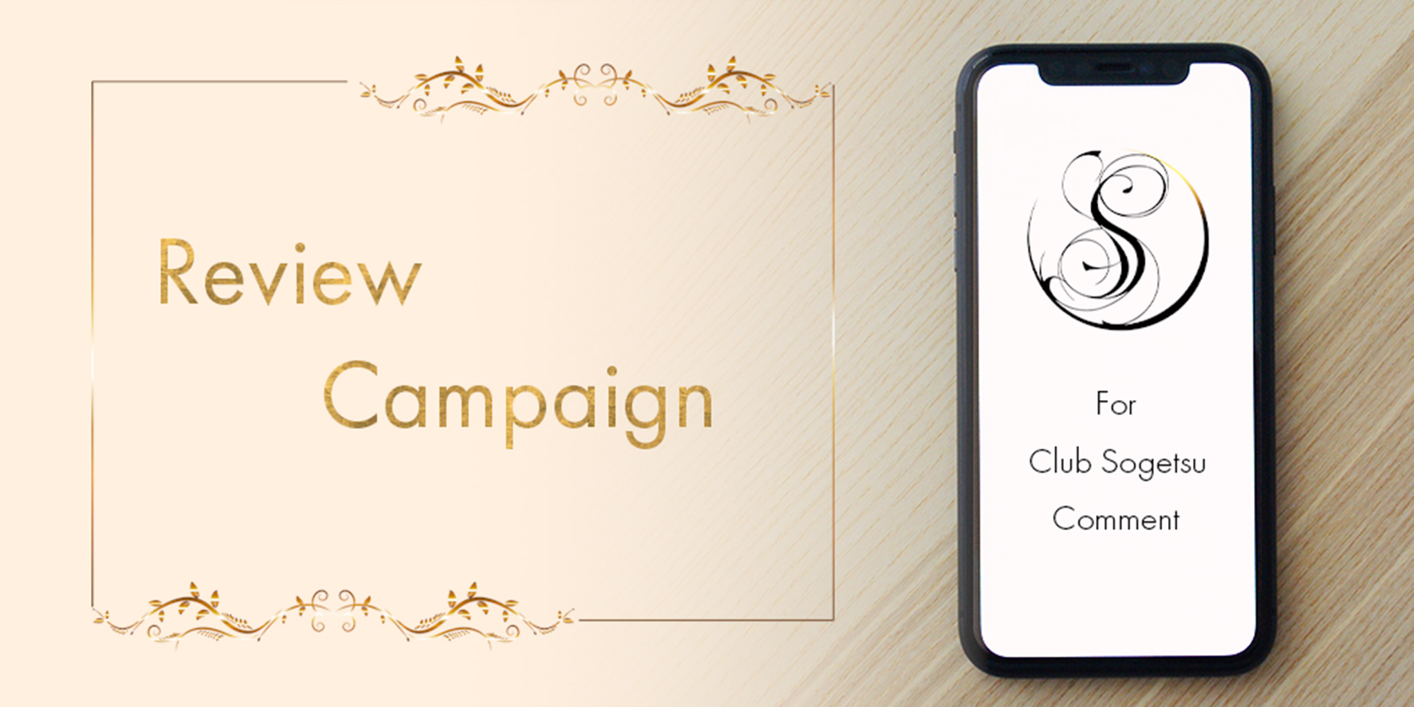Review Campaign