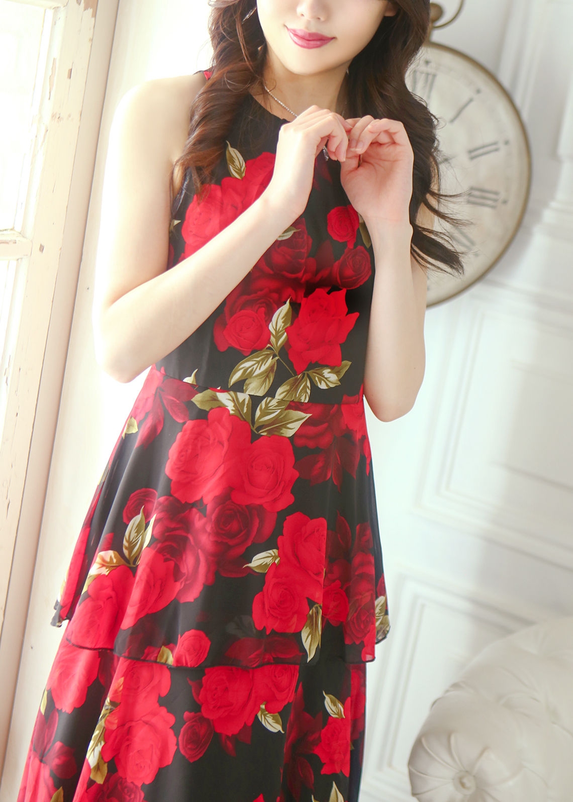 渋谷 高級デリヘル【CLUB麗花】 天江 せつな