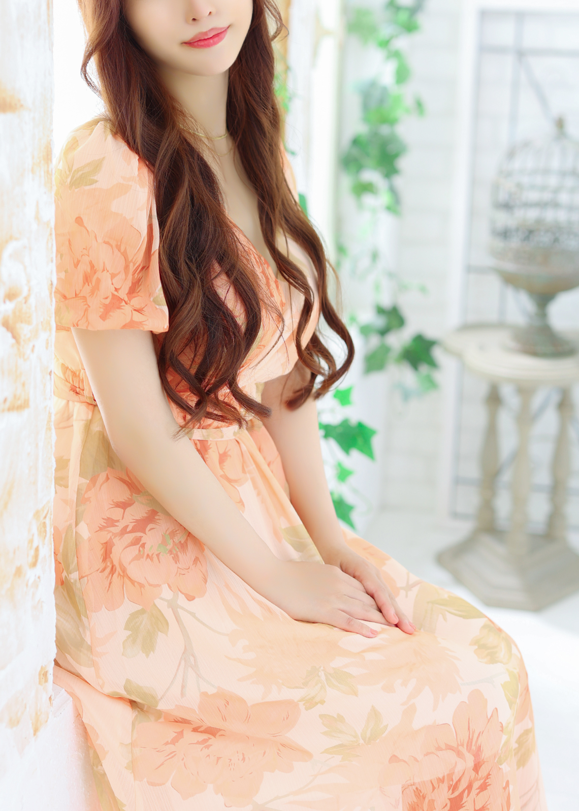 渋谷 高級デリヘル【CLUB麗花】 片岡 みゆ