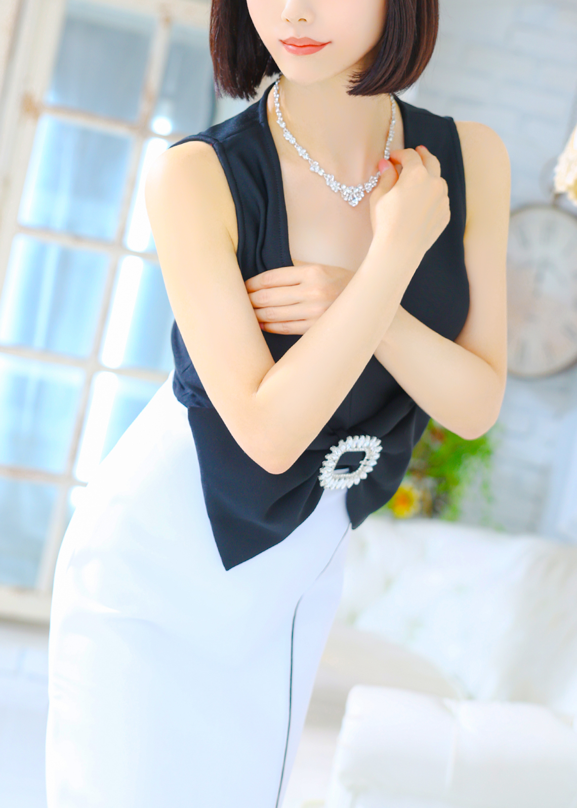 渋谷 高級デリヘル【CLUB麗花】 大渚 夕愛